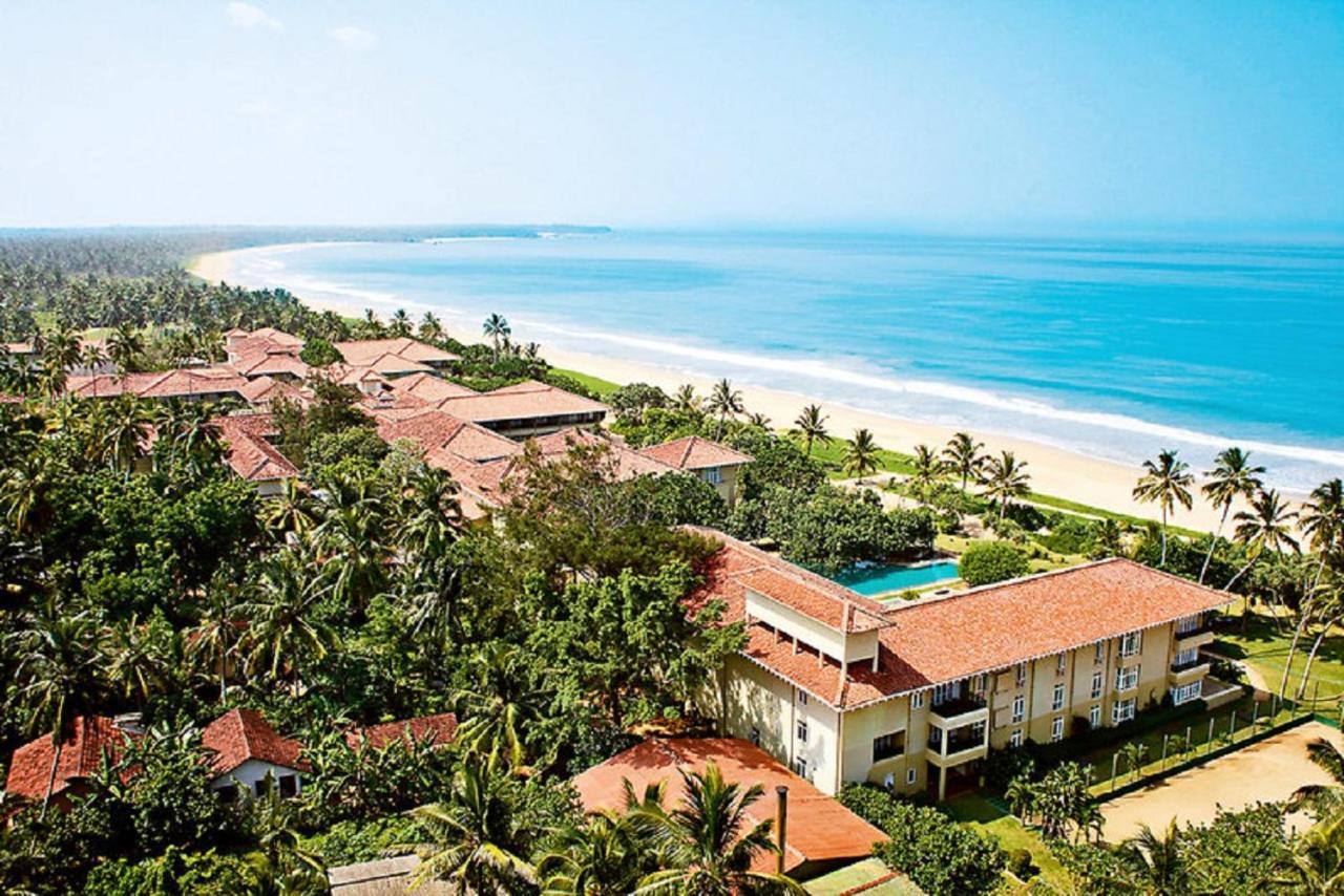 Walauwa The Villa Ahungalla (Adults Only) Exterior photo
